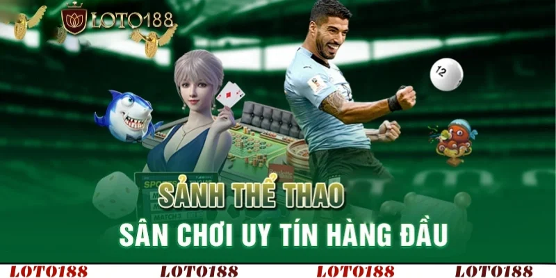 Thể thao
