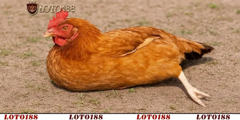 Cách trị gà bị té gió kết hợp giữa phương pháp dân gian và y học thú y